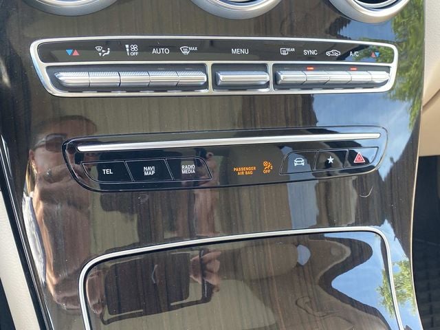2021 Mercedes-Benz GLC GLC 300