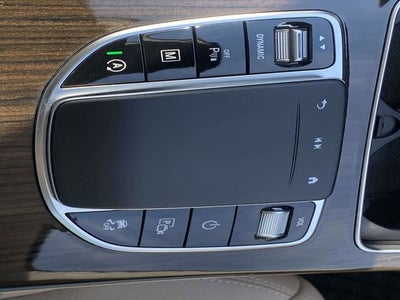 2021 Mercedes-Benz GLC GLC 300