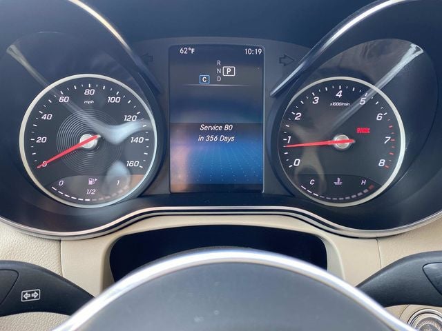 2021 Mercedes-Benz GLC GLC 300