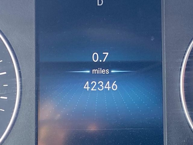 2024 Mercedes-Benz Sprinter 2500 Passenger 144 WB