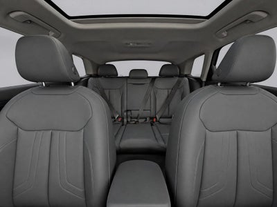2026 Audi Q3 S line quattro