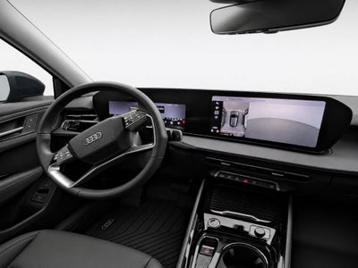 2026 Audi Q3 S line quattro