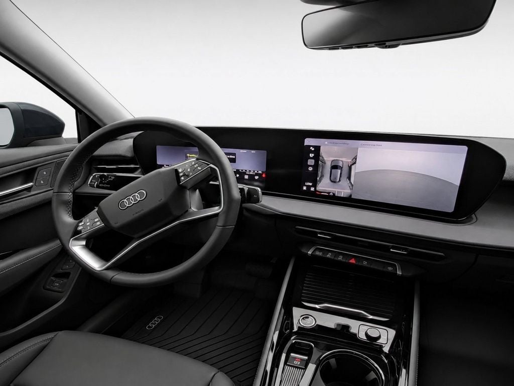 2026 Audi Q3 S line quattro