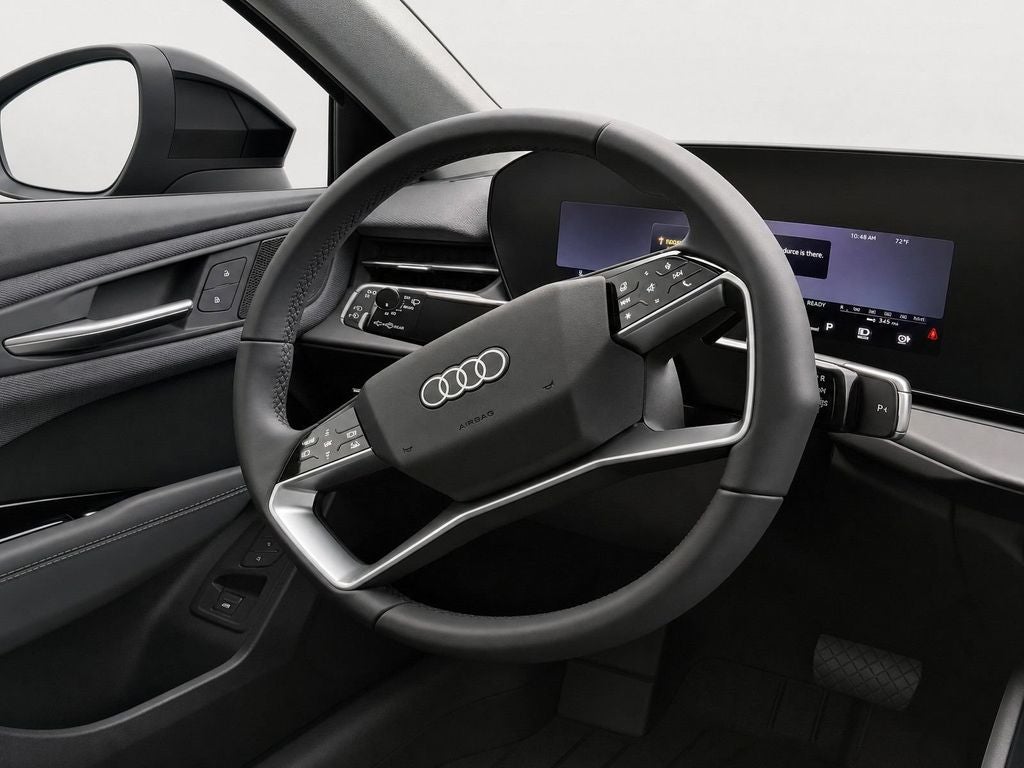 2026 Audi Q3 S line quattro