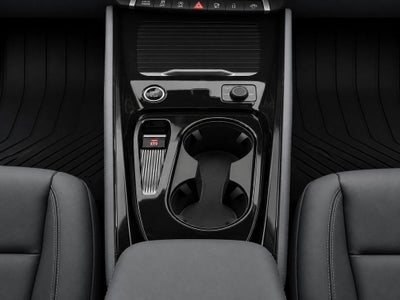 2026 Audi Q3 S line quattro