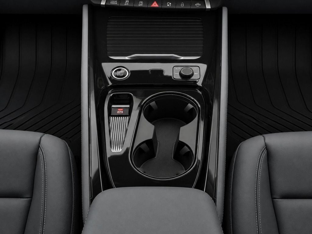 2026 Audi Q3 S line quattro