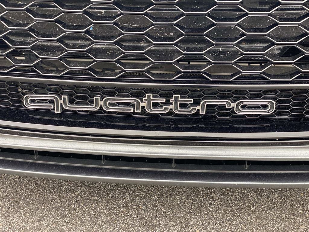 2016 Audi S7 4.0T quattro
