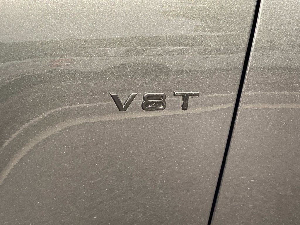2016 Audi S7 4.0T quattro