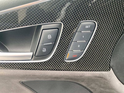 2016 Audi S7 4.0T quattro