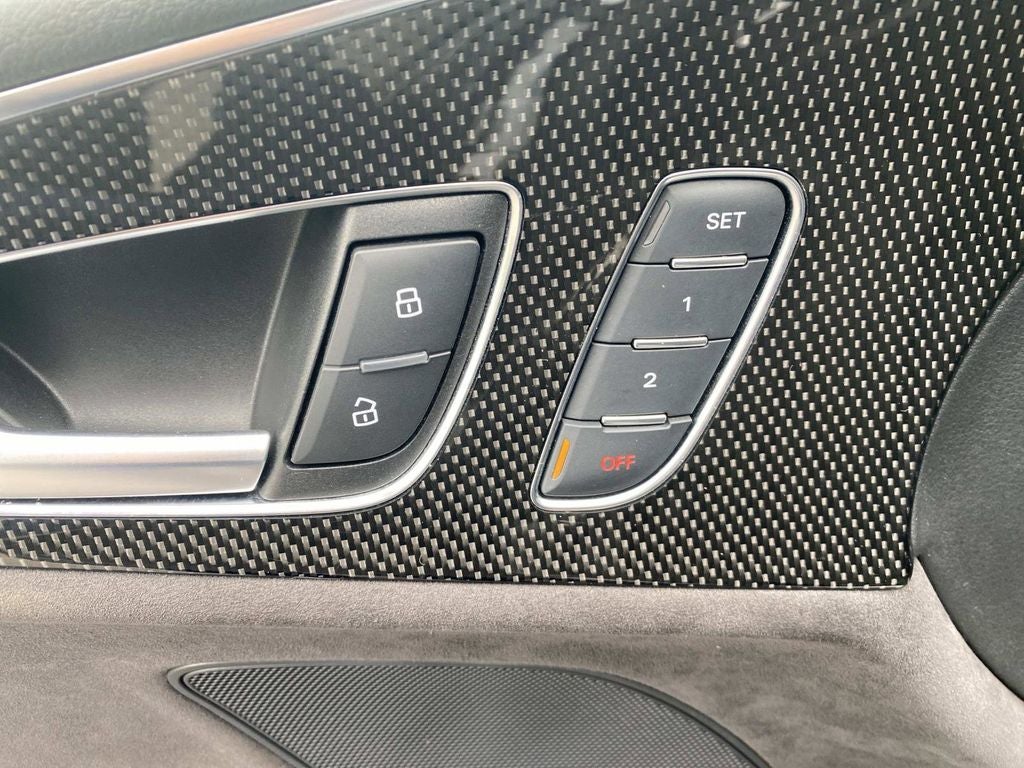 2016 Audi S7 4.0T quattro
