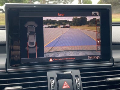 2016 Audi S7 4.0T quattro