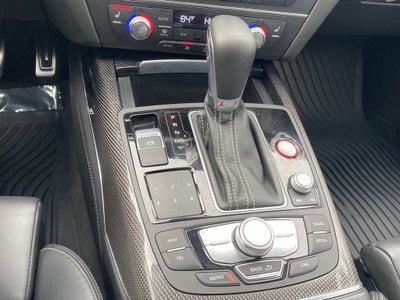 2016 Audi S7 4.0T quattro