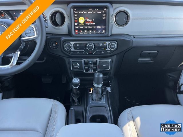 2023 Jeep Wrangler Altitude High Altitude