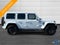 2023 Jeep Wrangler Altitude High Altitude