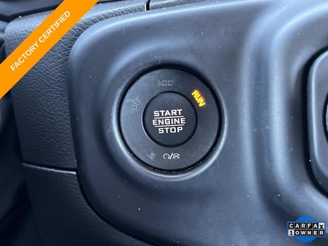 2023 Jeep Wrangler Altitude High Altitude