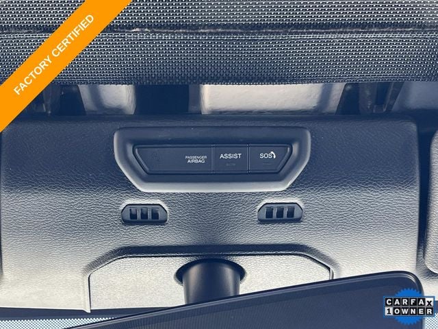 2023 Jeep Wrangler Altitude High Altitude