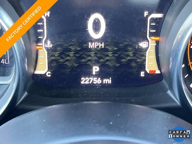 2023 Jeep Wrangler Altitude High Altitude