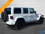 2023 Jeep Wrangler Altitude High Altitude