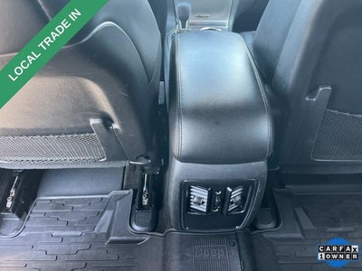 2019 Jeep Grand Cherokee Laredo E