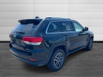 2019 Jeep Grand Cherokee Laredo E