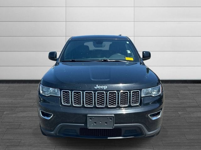 2019 Jeep Grand Cherokee Laredo E