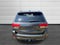 2016 Jeep Grand Cherokee Overland
