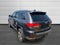2016 Jeep Grand Cherokee Overland
