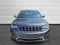 2016 Jeep Grand Cherokee Overland