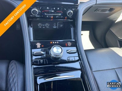 2024 Jeep Grand Cherokee Summit