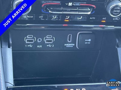 2024 Jeep Grand Cherokee Summit