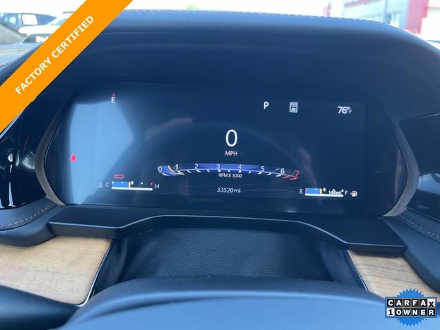 2024 Jeep Grand Cherokee Summit