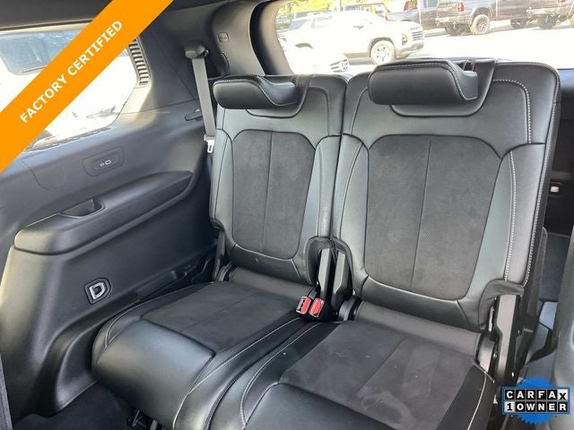 2024 Jeep Grand Cherokee L Altitude X