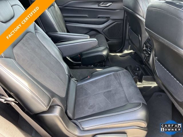2024 Jeep Grand Cherokee L Altitude X