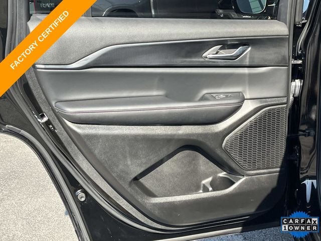 2024 Jeep Grand Cherokee L Altitude X