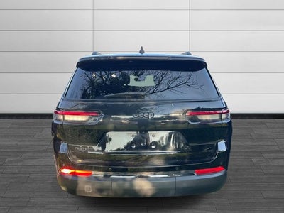 2024 Jeep Grand Cherokee L Altitude X