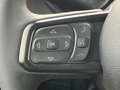 2024 Jeep Wrangler Rubicon X