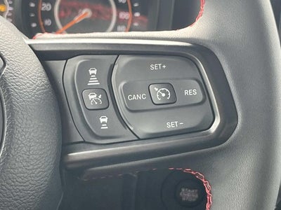 2024 Jeep Wrangler Rubicon X