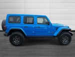 2024 Jeep Wrangler Rubicon X