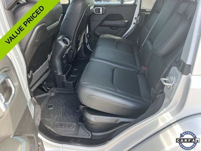 2024 Jeep Wrangler High Altitude 4xe