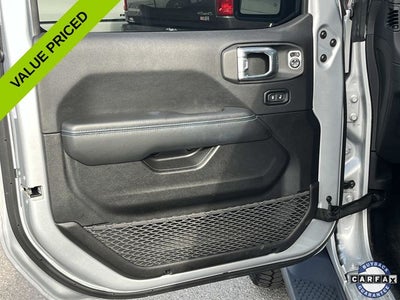 2024 Jeep Wrangler High Altitude 4xe