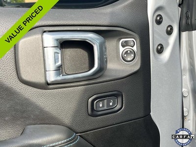 2024 Jeep Wrangler High Altitude 4xe