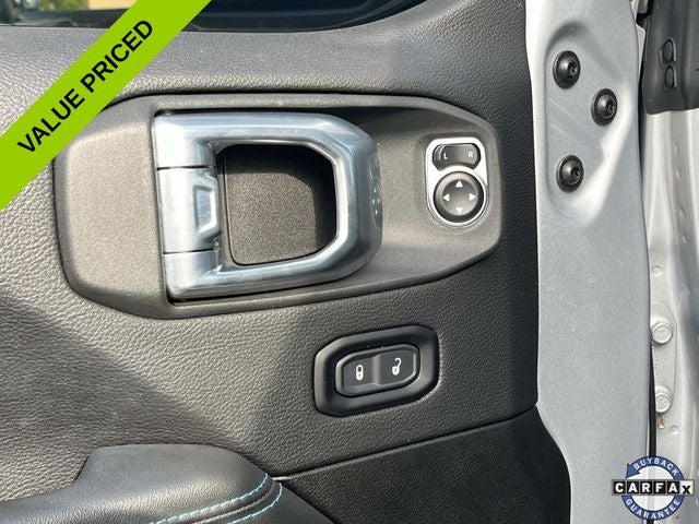 2024 Jeep Wrangler High Altitude 4xe
