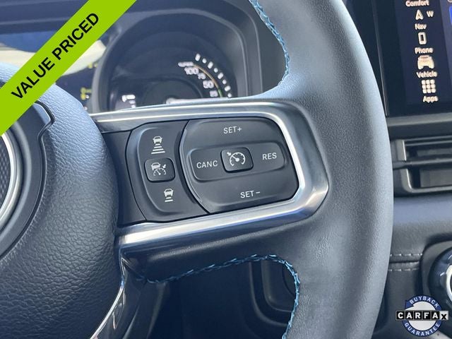 2024 Jeep Wrangler High Altitude 4xe