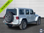 2024 Jeep Wrangler High Altitude 4xe