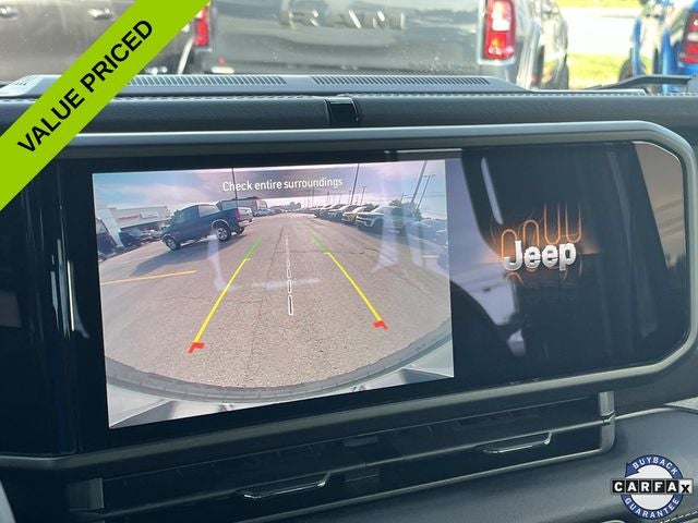 2024 Jeep Wrangler High Altitude 4xe