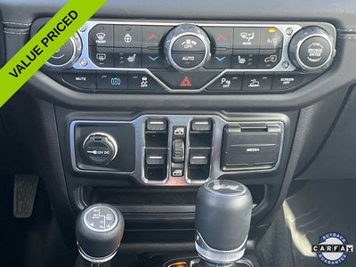 2024 Jeep Wrangler High Altitude 4xe