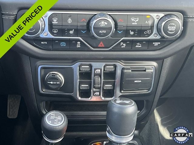 2024 Jeep Wrangler High Altitude 4xe