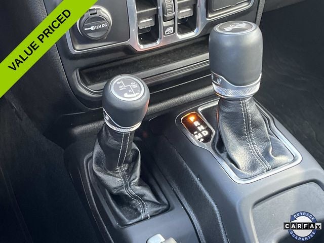 2024 Jeep Wrangler High Altitude 4xe