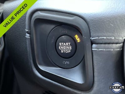 2024 Jeep Wrangler High Altitude 4xe