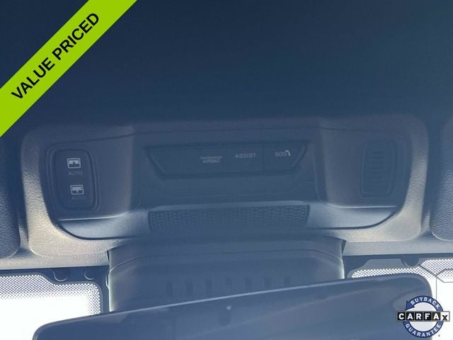 2024 Jeep Wrangler High Altitude 4xe